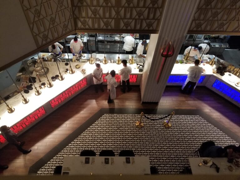 Gordon Ramsay Hell's Kitchen - Photo 8