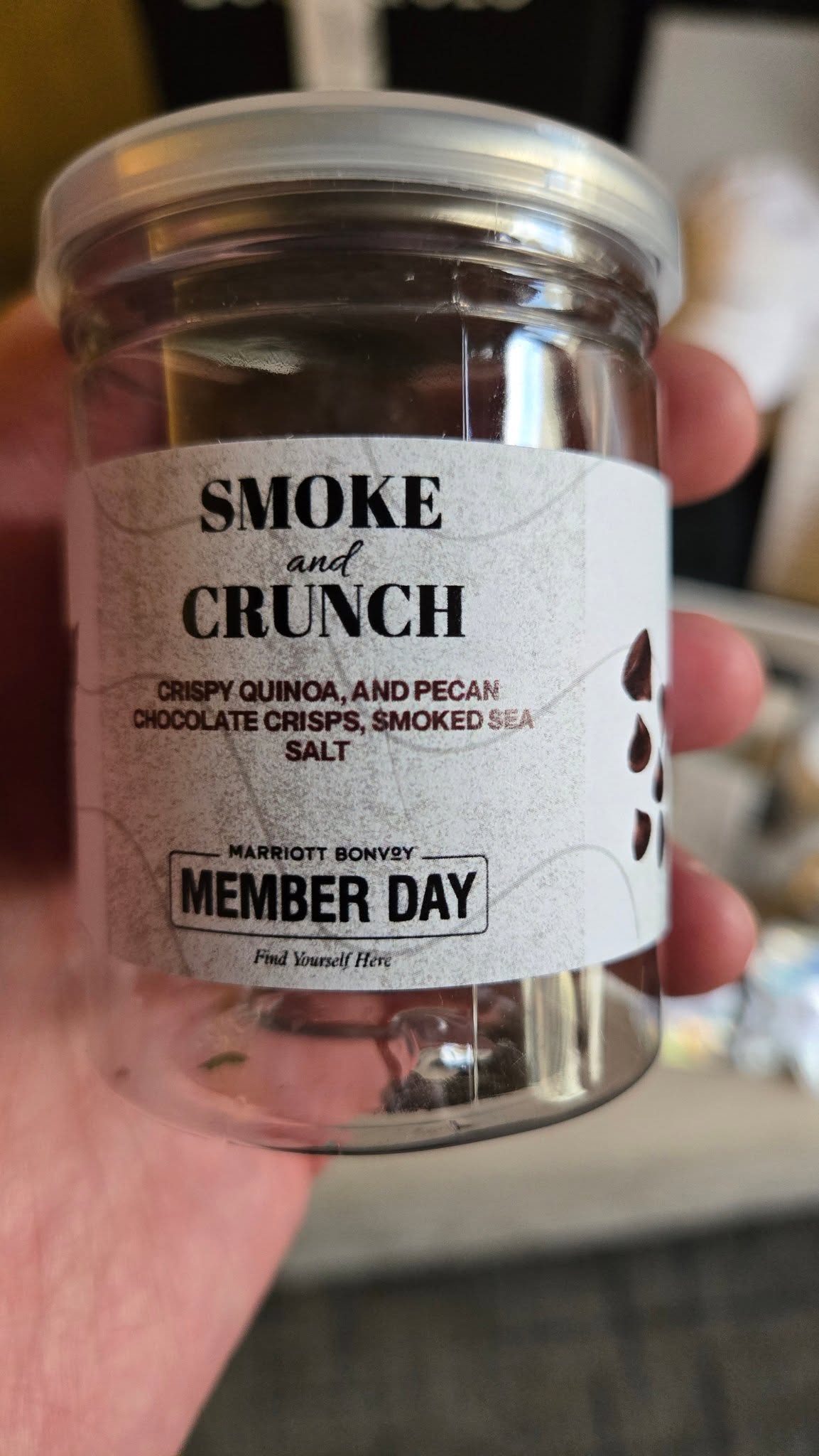 Inside the 1st Marriott Bonvoy Member Day at Headquarters: What Tony Capuano, David Marriott, and Executive Leadership Said About Lounges, App Upgrades, and Elite Feedback - Photo 36