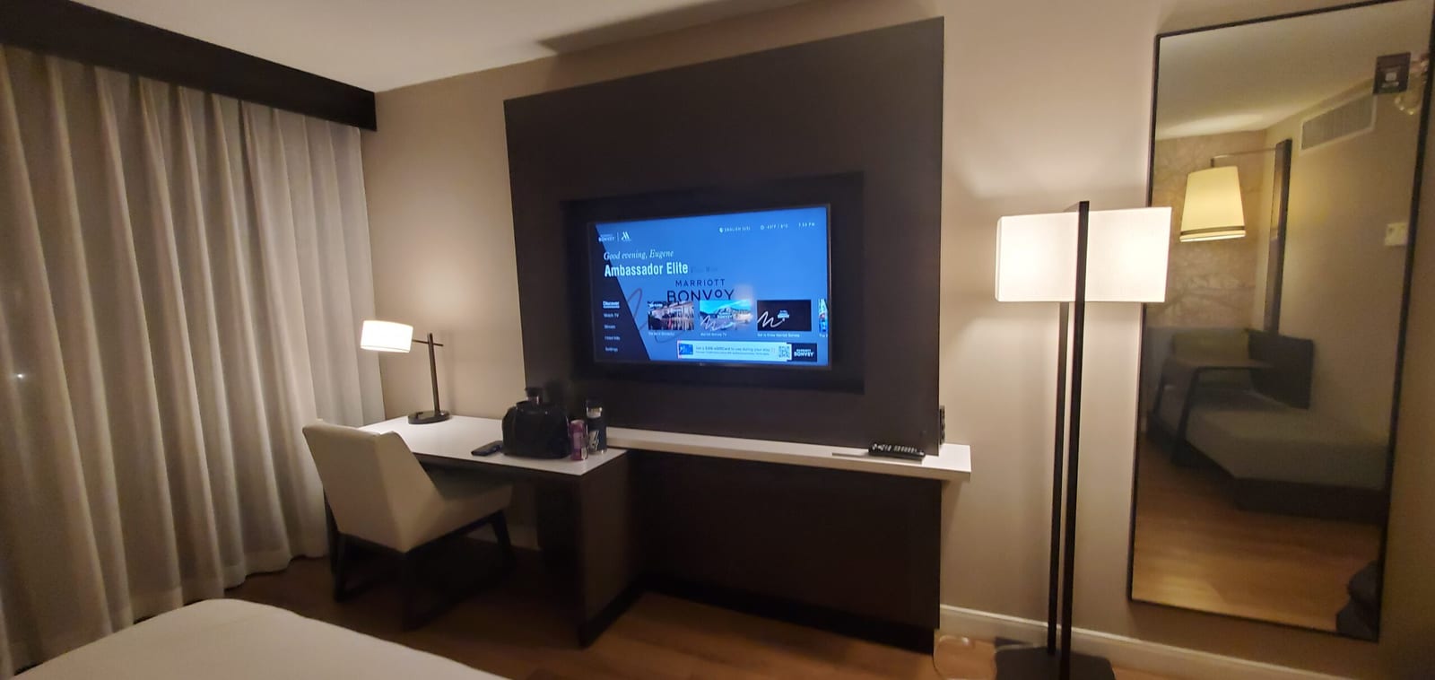 Bethesda Marriott - Photo 3
