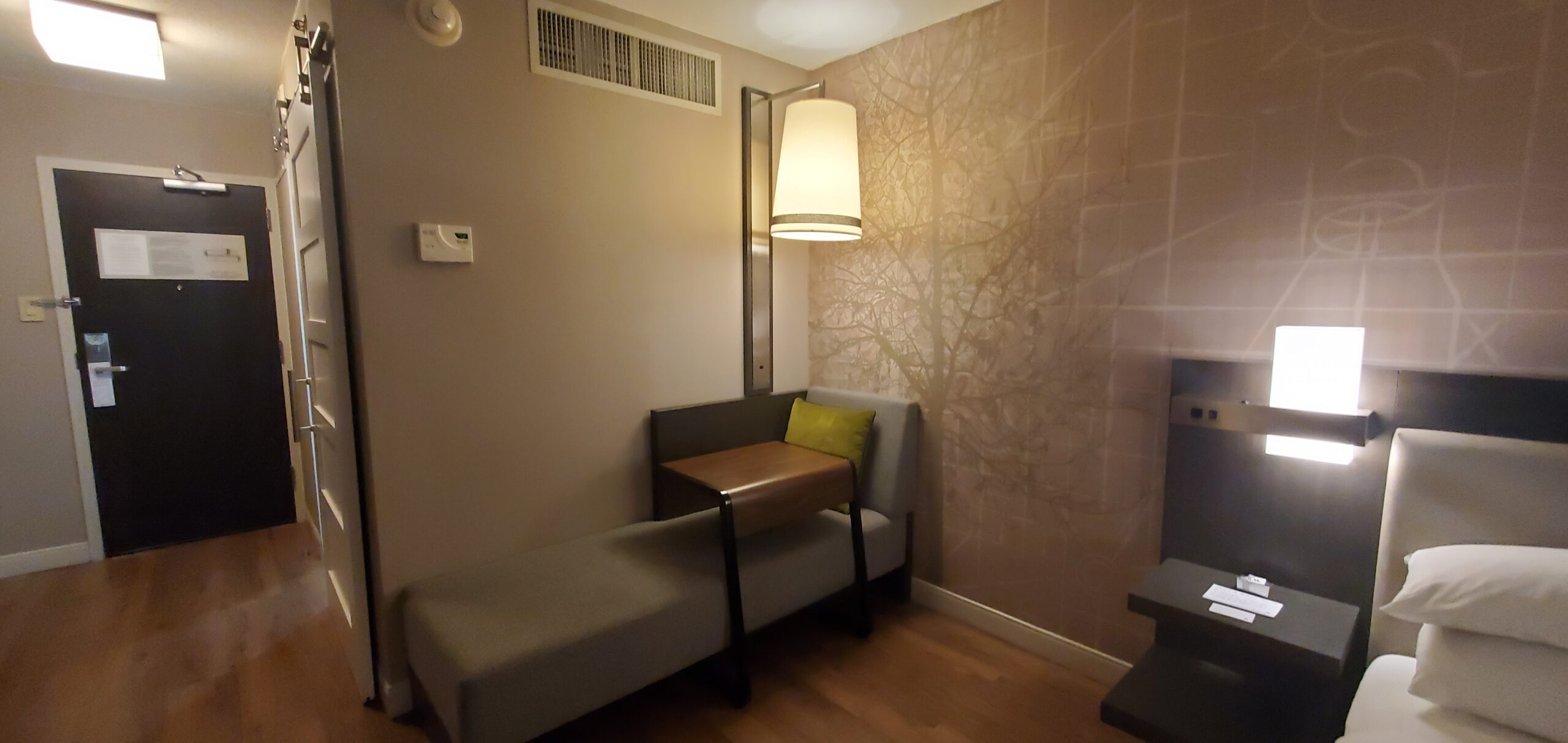 Bethesda Marriott - Photo 6