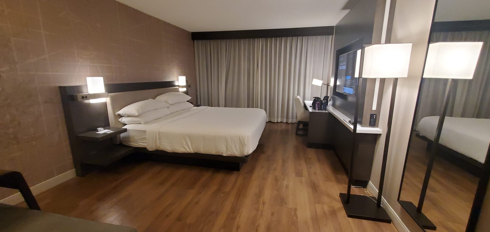 Bethesda Marriott - Photo 7