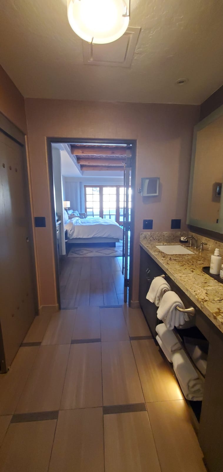 JW Marriott Scottsdale Camelback Inn Resort & Spa - Photo 15