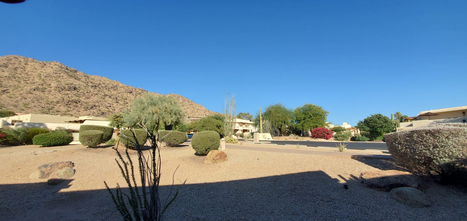JW Marriott Scottsdale Camelback Inn Resort & Spa - Photo 22