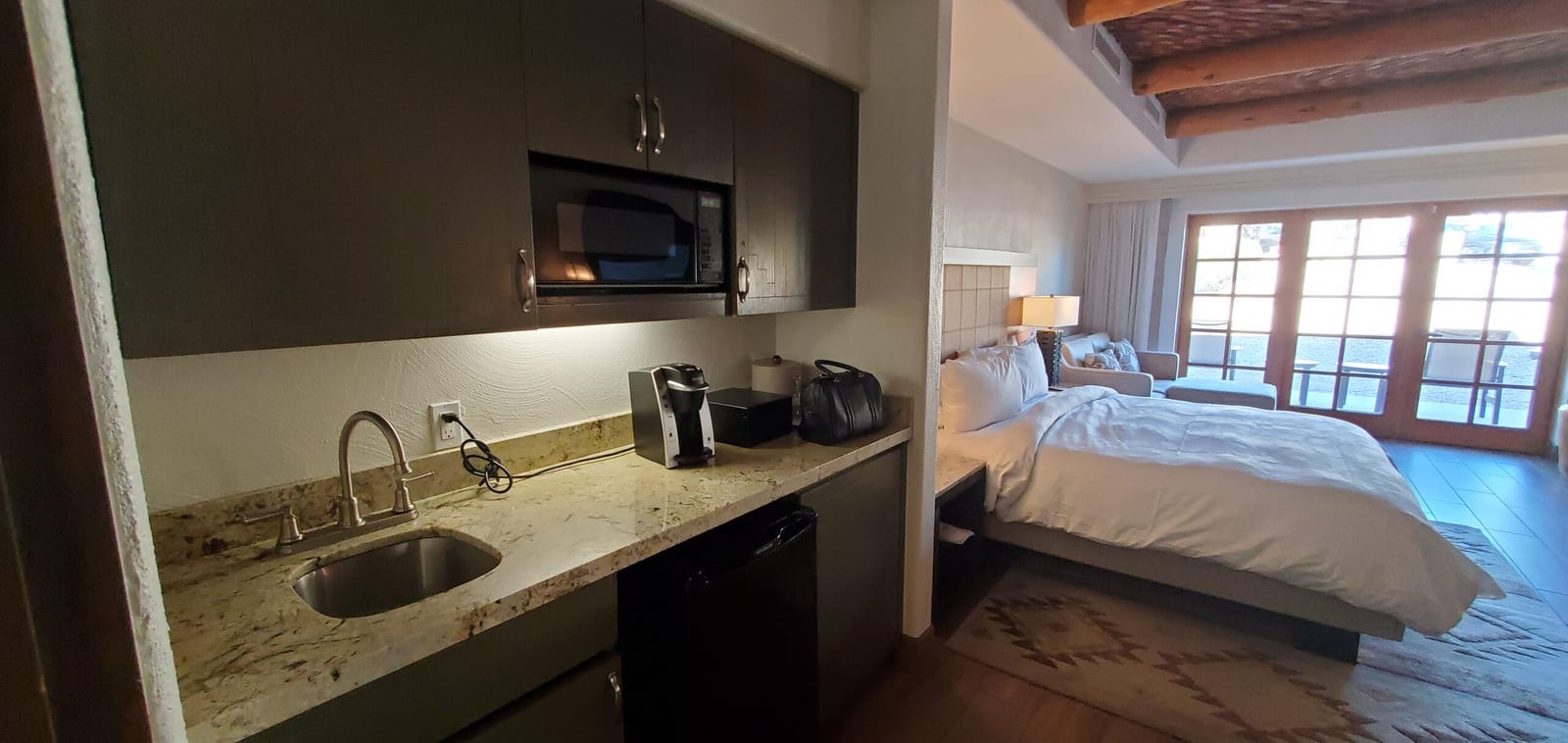 JW Marriott Scottsdale Camelback Inn Resort & Spa - Photo 16