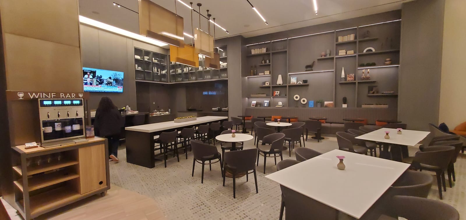 Marriott Bethesda Downtown at Marriott HQ - Photo 4