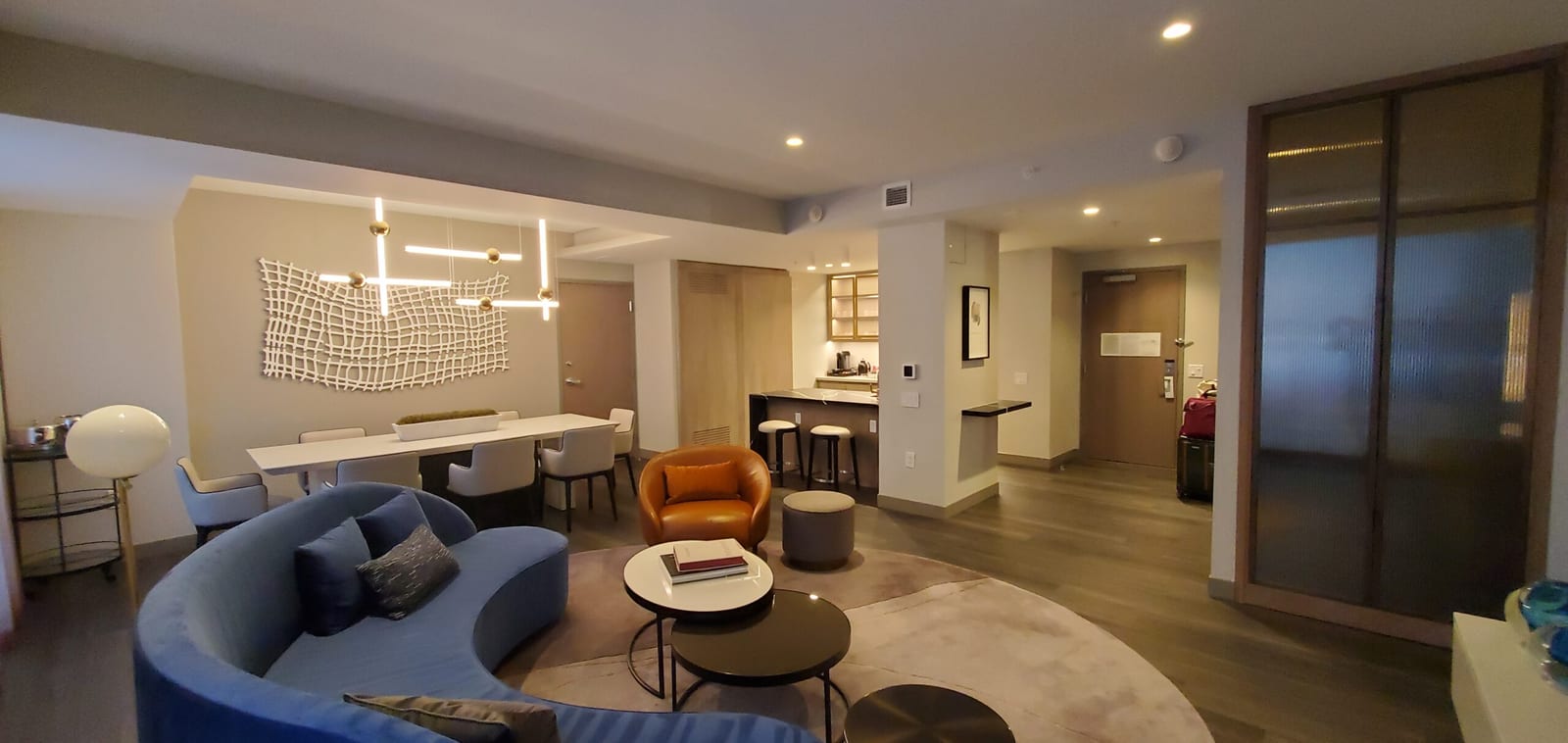 Marriott Bethesda Downtown at Marriott HQ - Photo 18