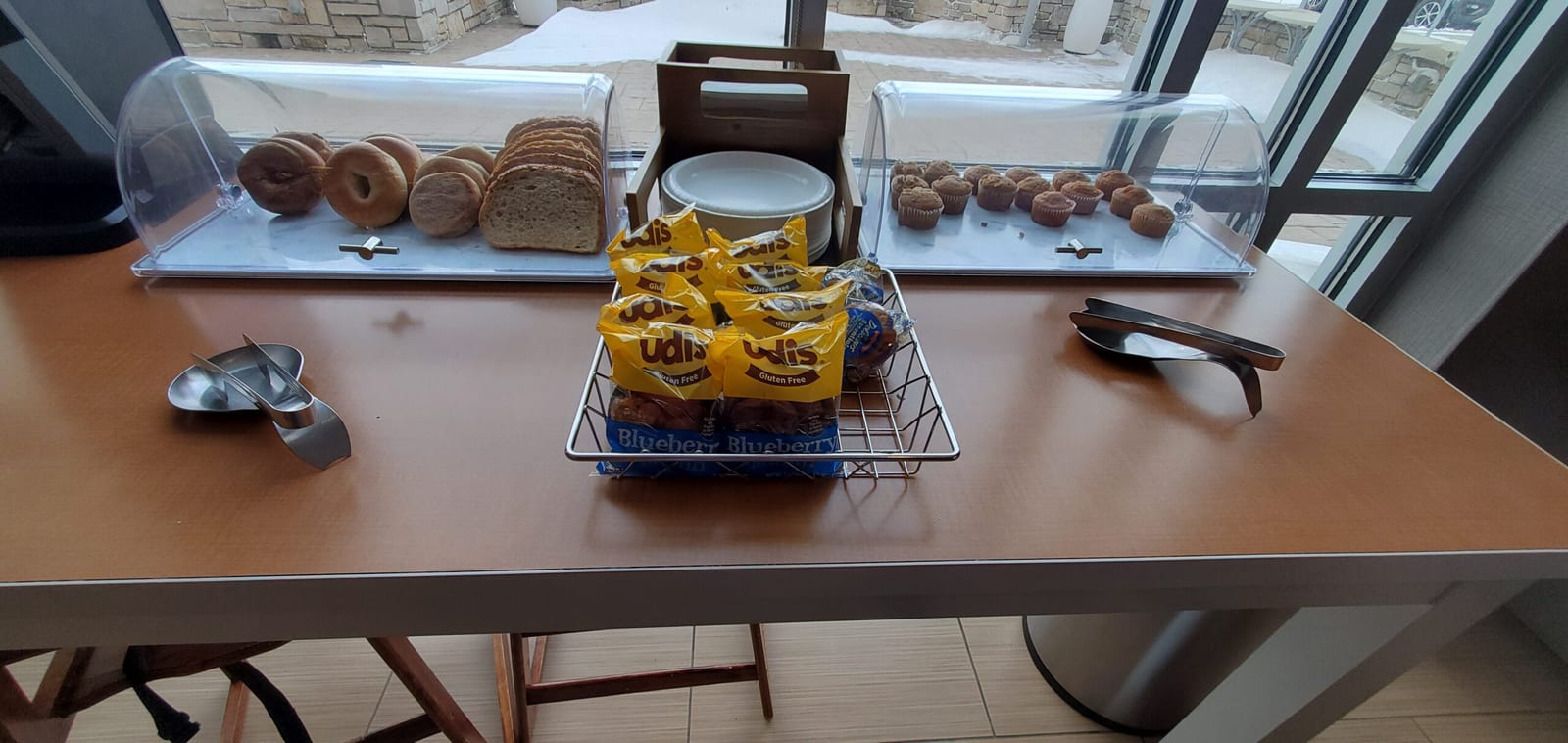 SpringHill Suites by Marriott Grand Forks - Photo 28