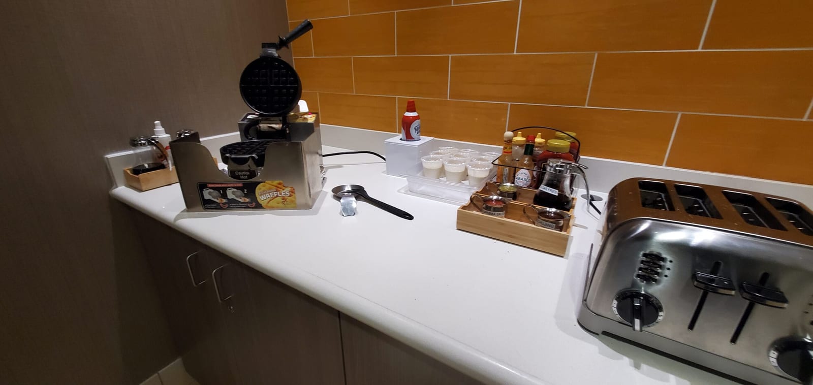 SpringHill Suites by Marriott Grand Forks - Photo 27