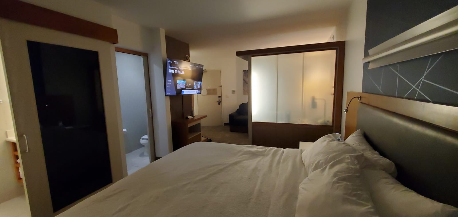 SpringHill Suites by Marriott Grand Forks - Photo 3