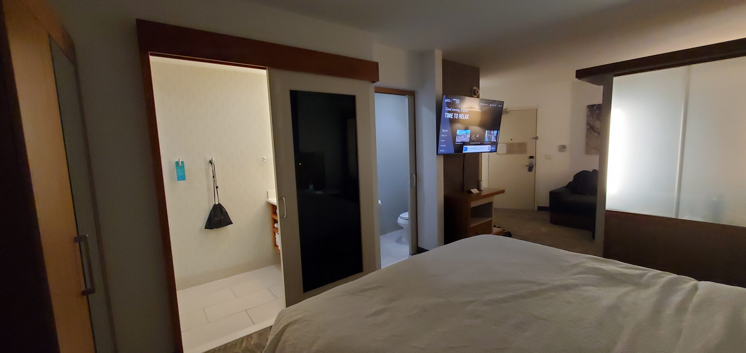 SpringHill Suites by Marriott Grand Forks - Photo 8