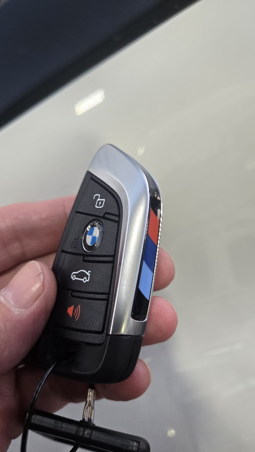 2026 BMW M440i Gran Coupe (Alpine White) - Photo 10