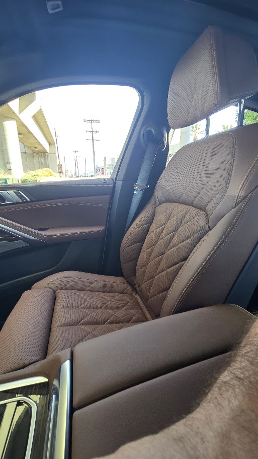 2026 BMW X6 xDrive40i Sports Activity Coupe - Photo 11