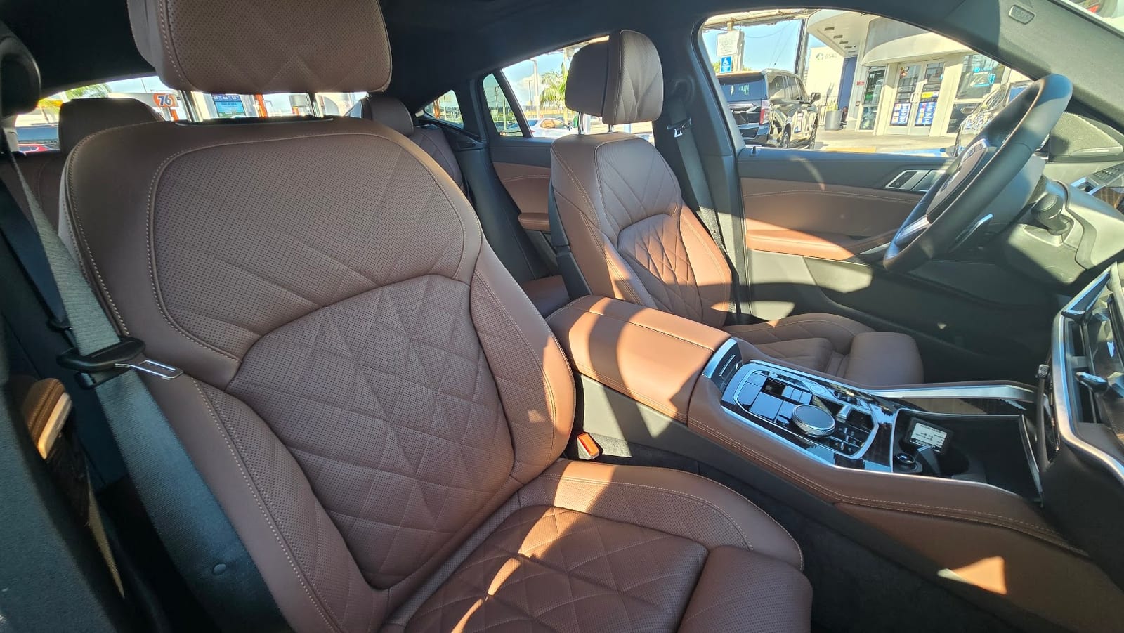 2026 BMW X6 xDrive40i Sports Activity Coupe - Photo 14