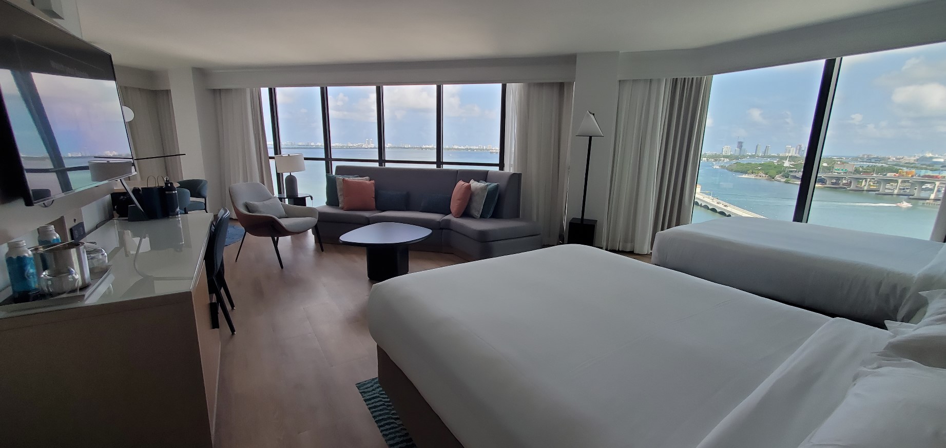 Miami Marriott Biscayne Bay - Photo 10