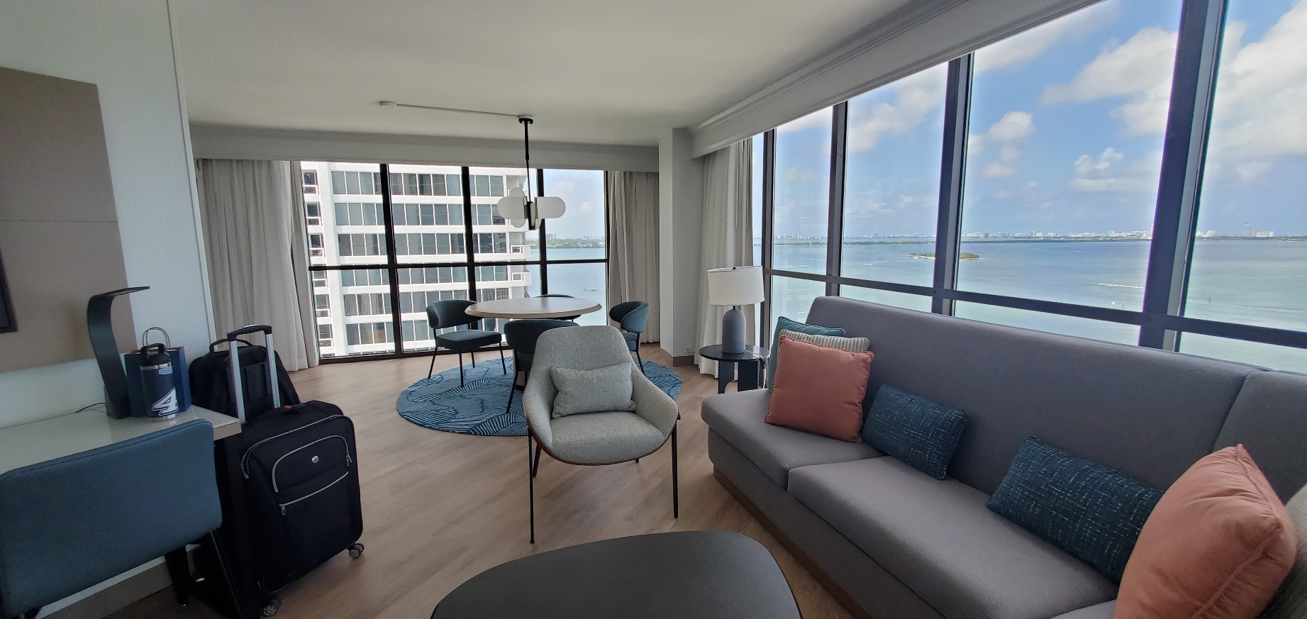 Miami Marriott Biscayne Bay - Photo 11
