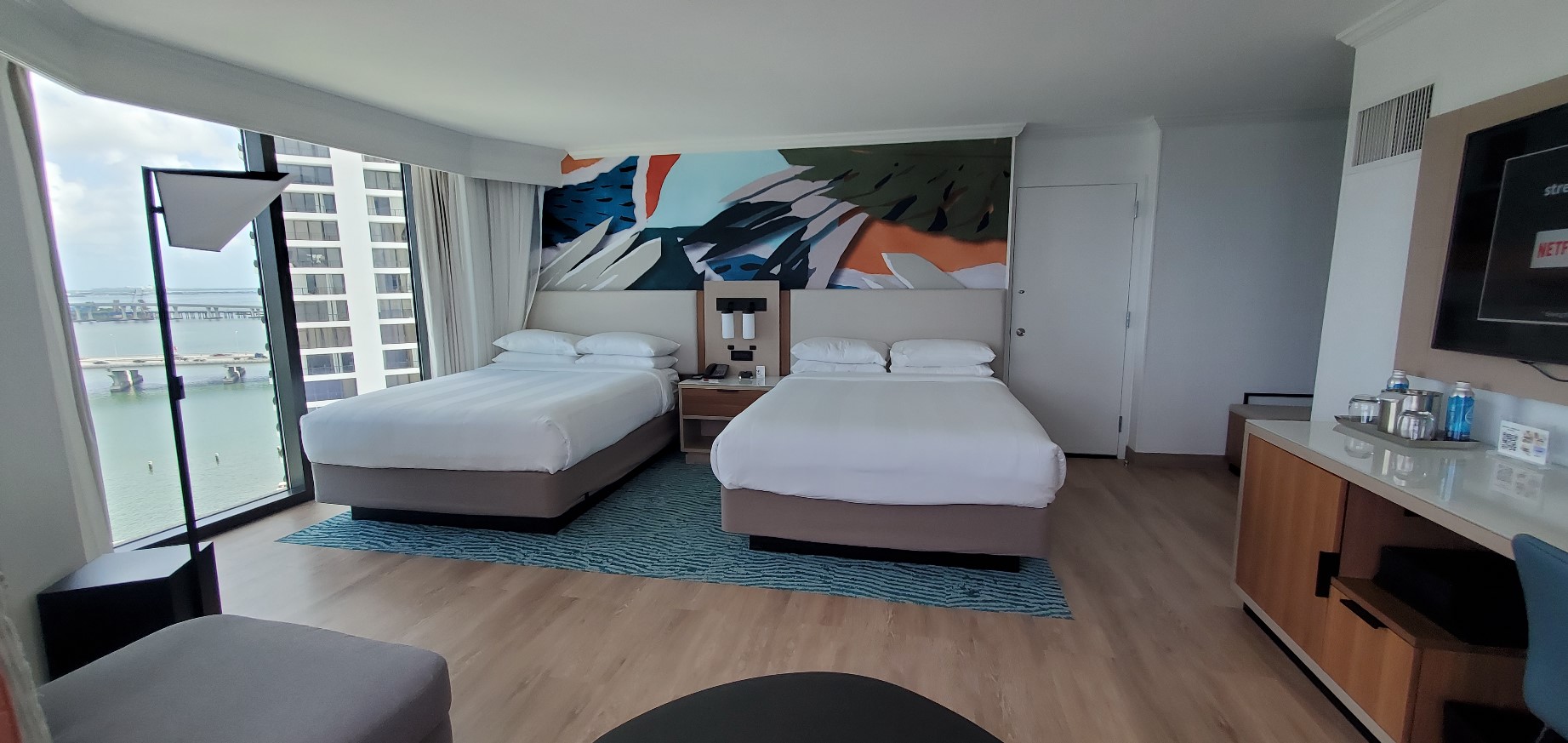 Miami Marriott Biscayne Bay - Photo 14