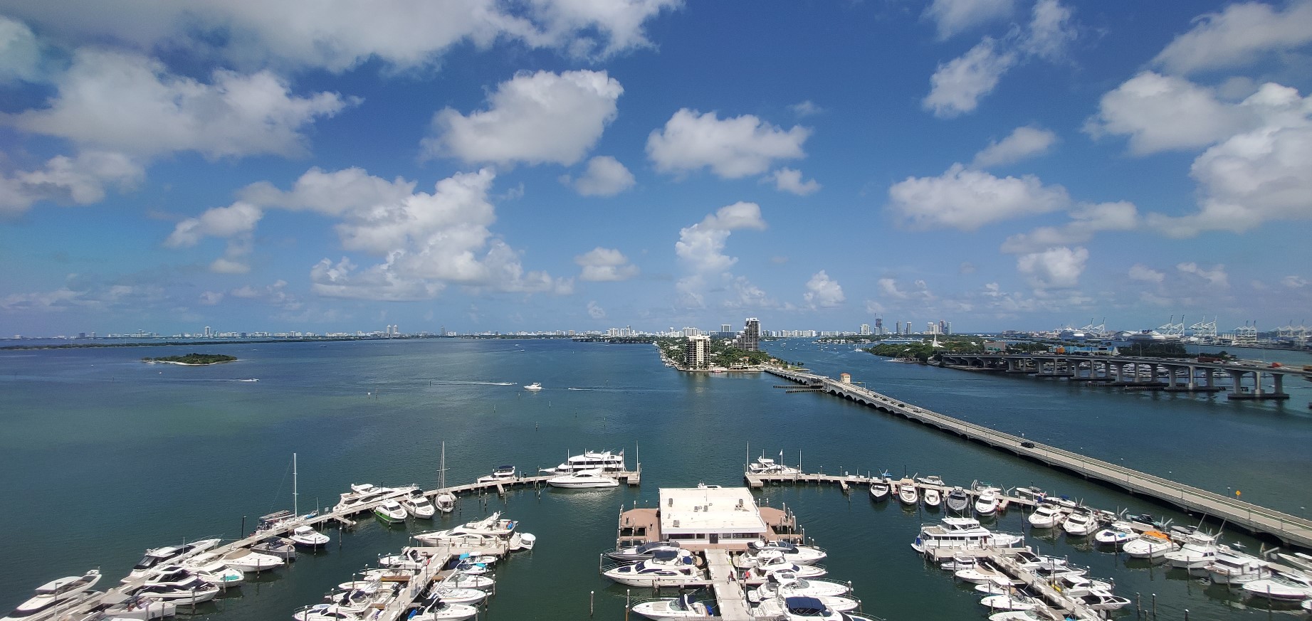 Miami Marriott Biscayne Bay - Photo 16