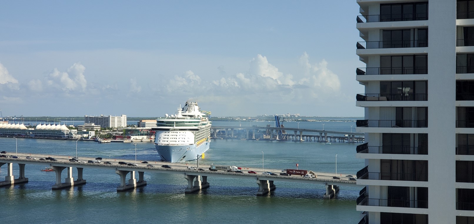 Miami Marriott Biscayne Bay - Photo 18