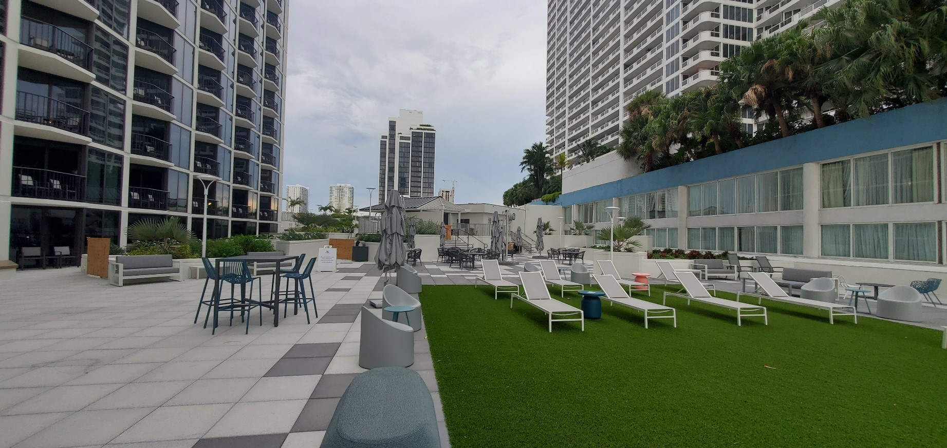 Miami Marriott Biscayne Bay - Photo 21