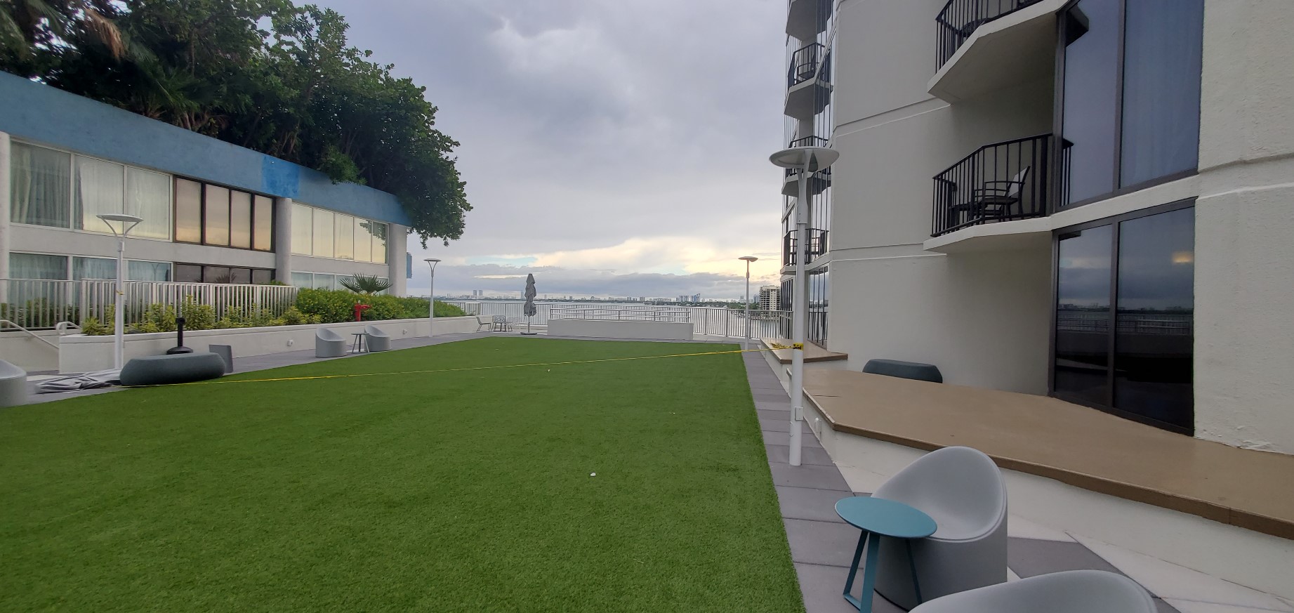 Miami Marriott Biscayne Bay - Photo 22