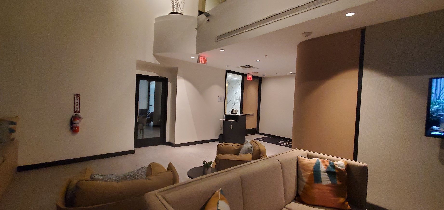 Miami Marriott Biscayne Bay - Photo 35