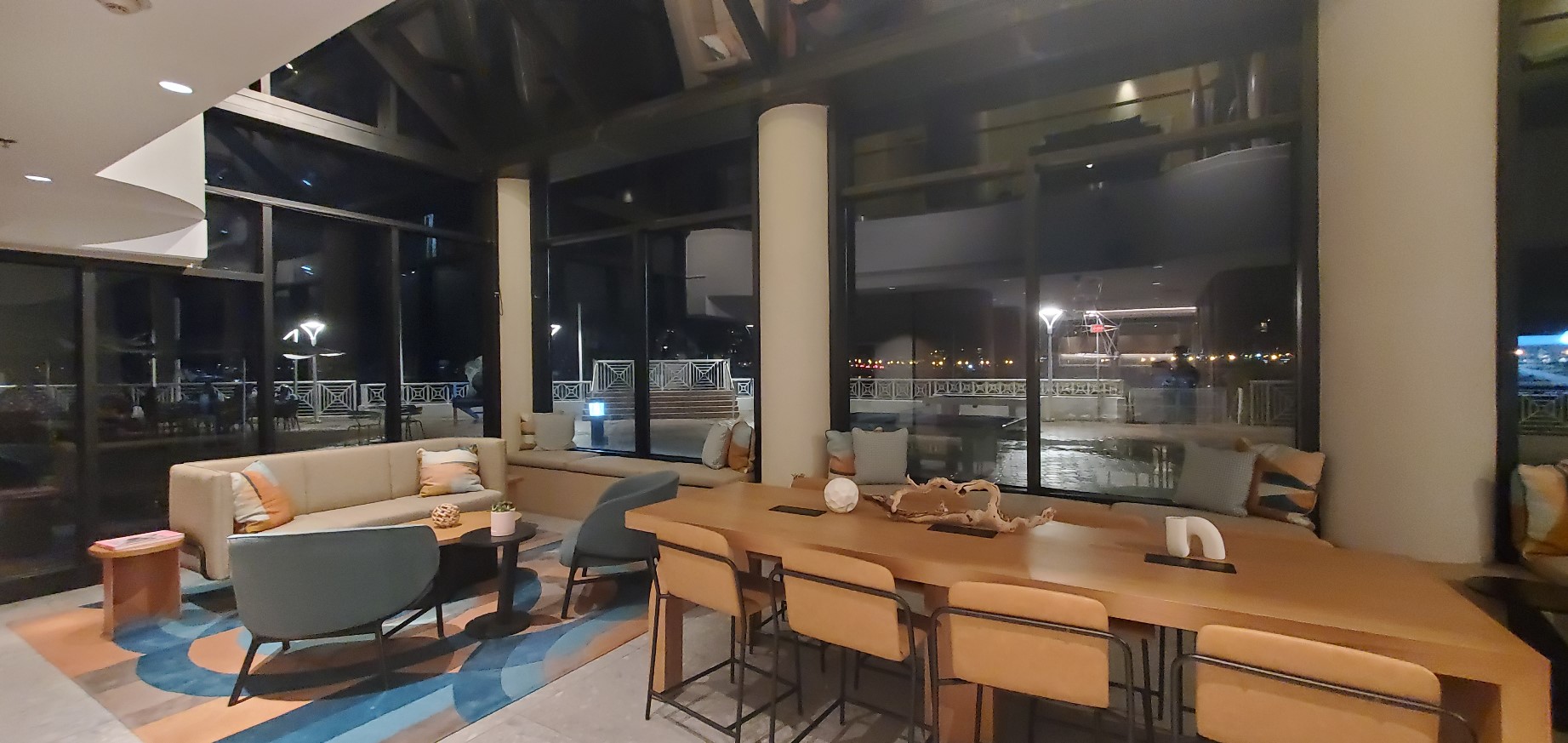 Miami Marriott Biscayne Bay - Photo 37