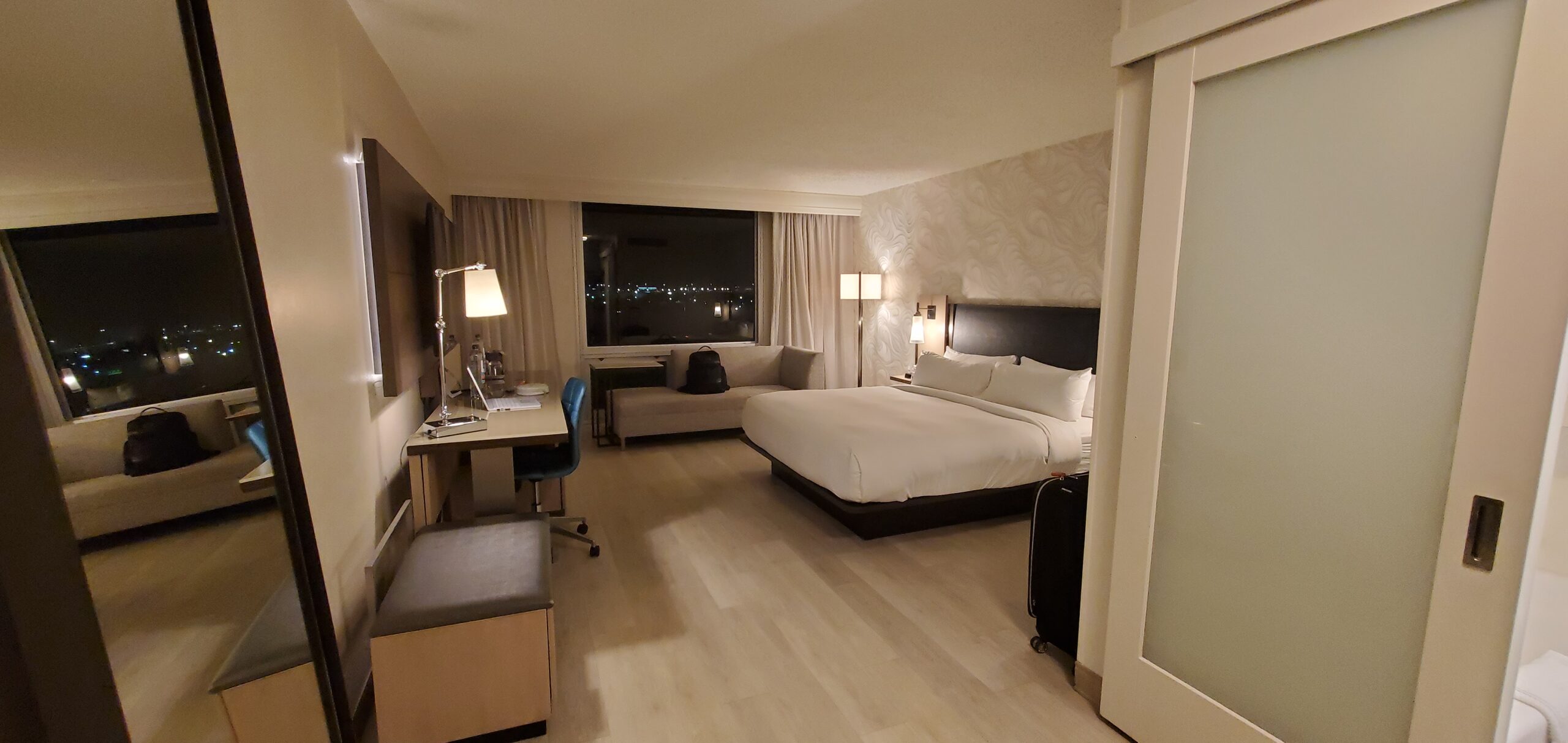Hotel Hopping In Miami — Firsthand Audit View