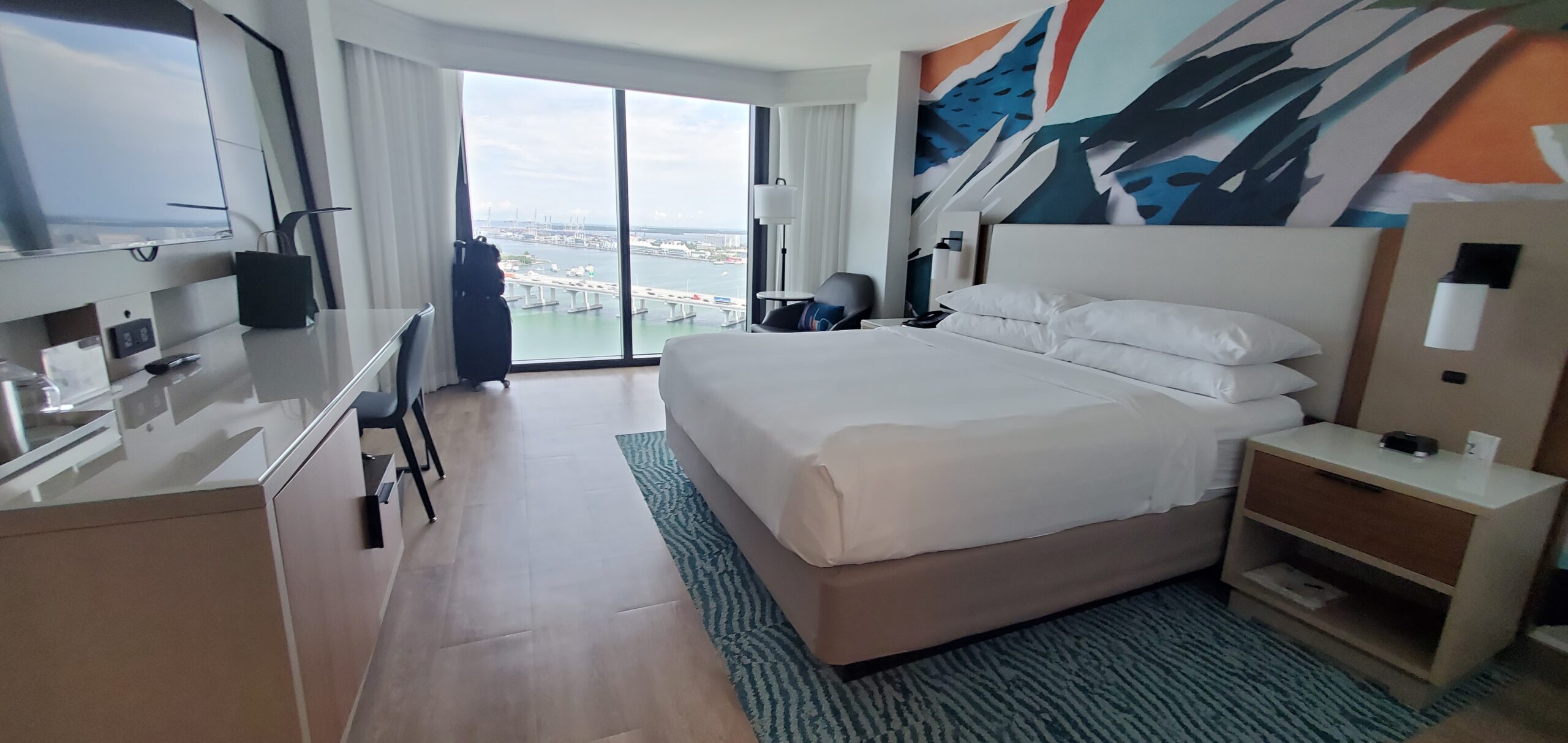Hotel Hopping In Miami - Photo 5