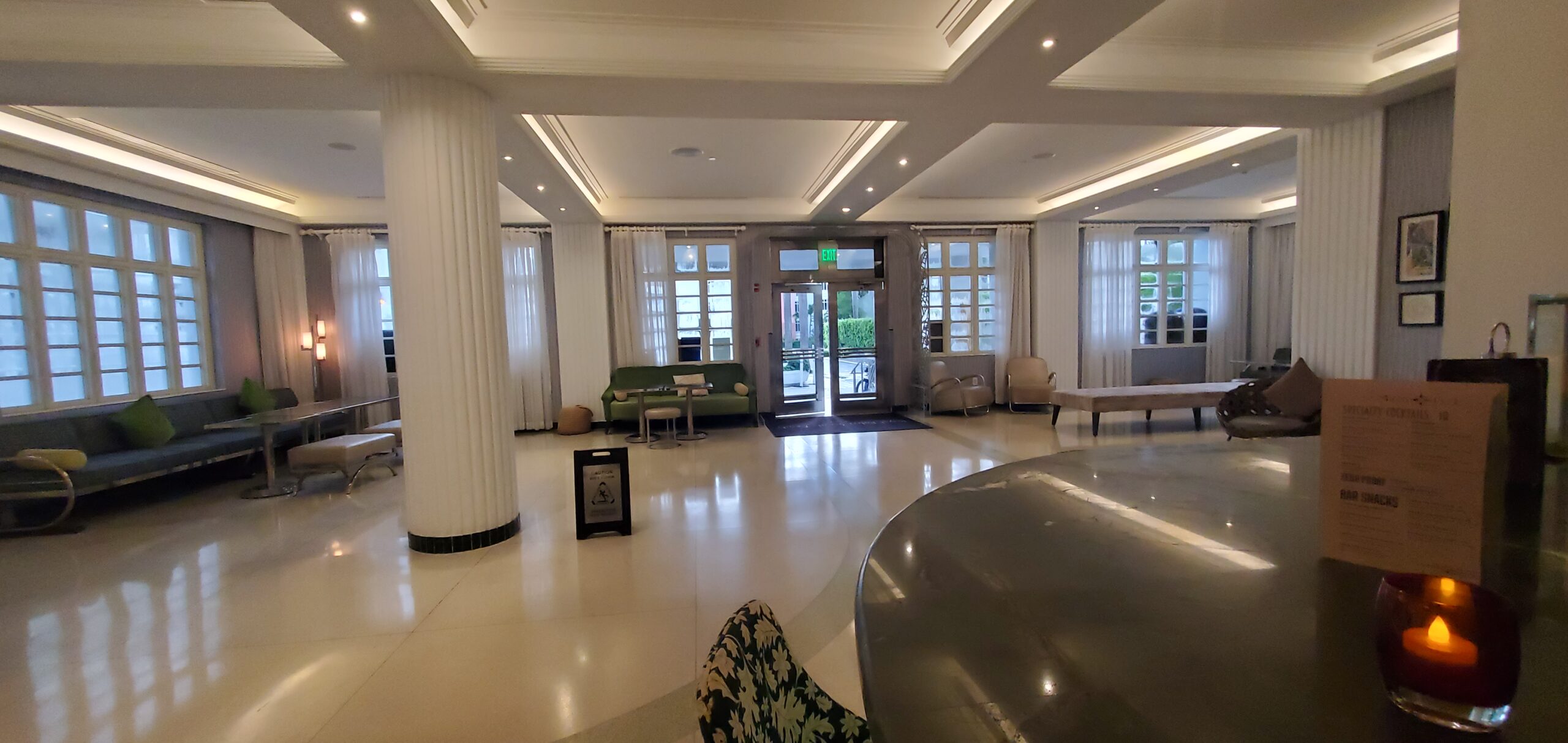 Hotel Hopping In Miami - Photo 30