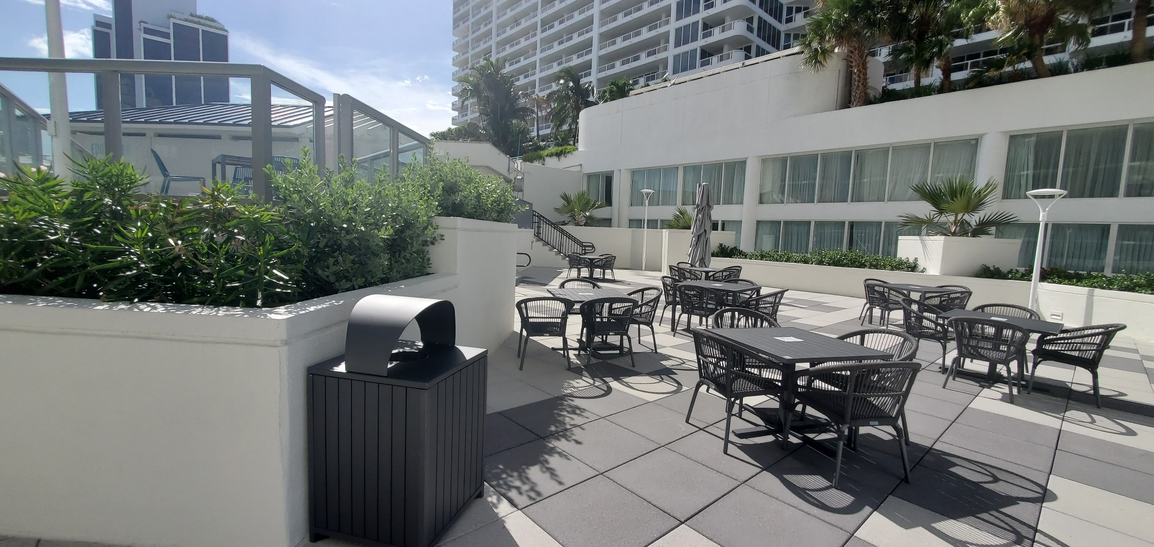 Hotel Hopping In Miami - Photo 62